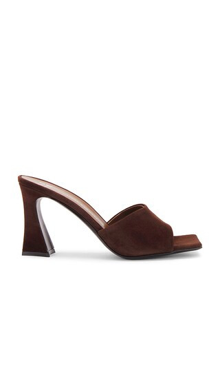 Marinetti 85 Sandal in Brown | Revolve Clothing (Global)