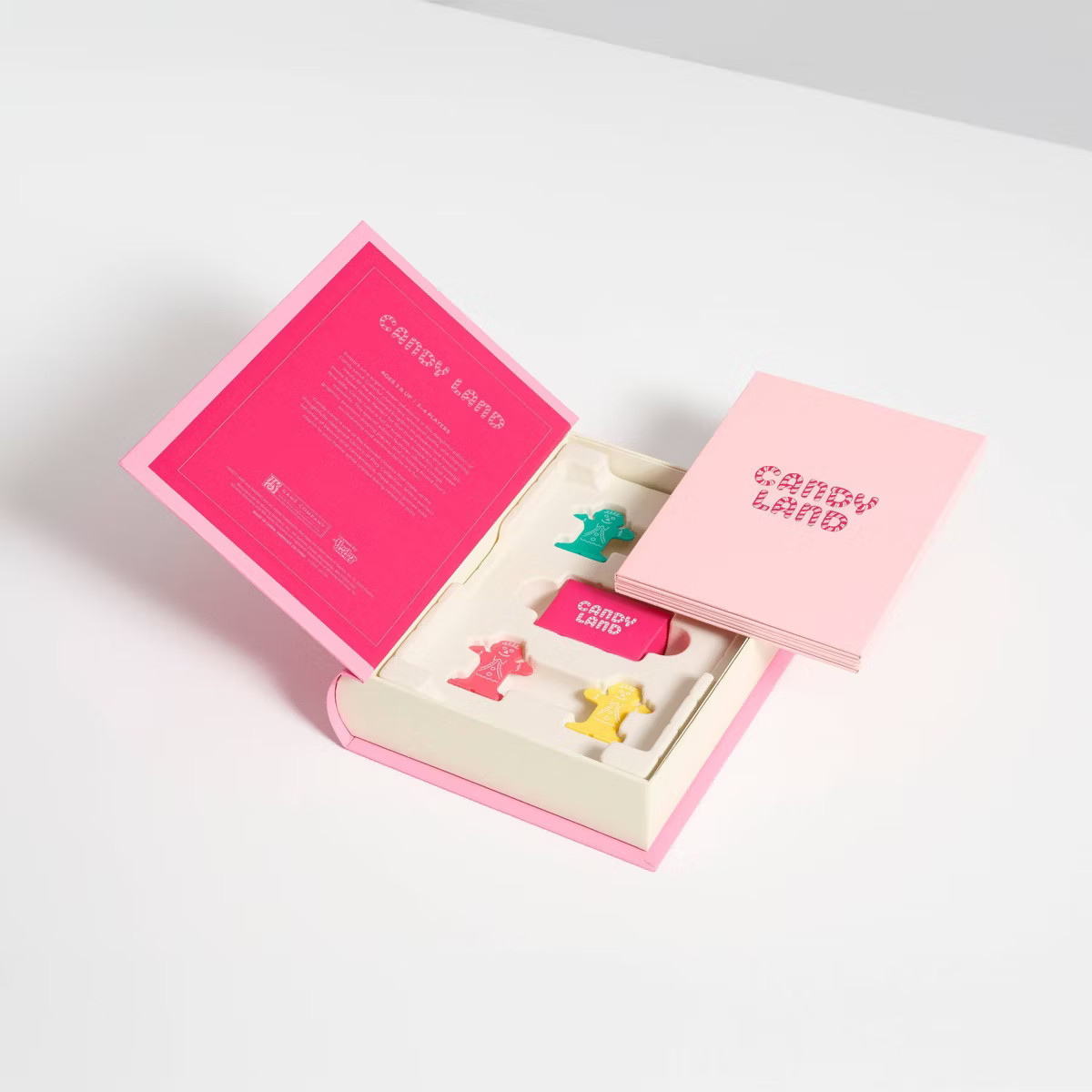 Library of Play : Candy Land | Target