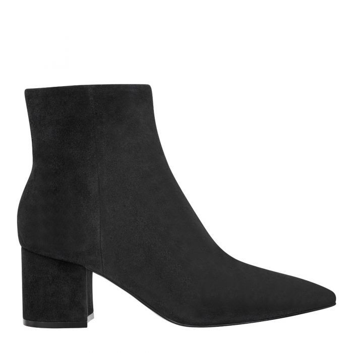 Jarli Pointy Ankle Boot | Marc Fisher