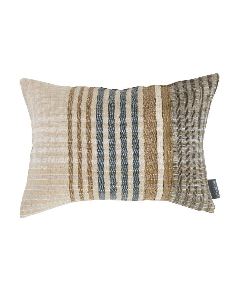 Margaret Stripe Pillow Cover | McGee & Co.