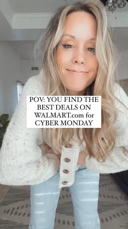 The best deals round up for you on Walmart for Cyber Monday! #walmartpartner 

#LTKCyberWeek #LTKsalealert