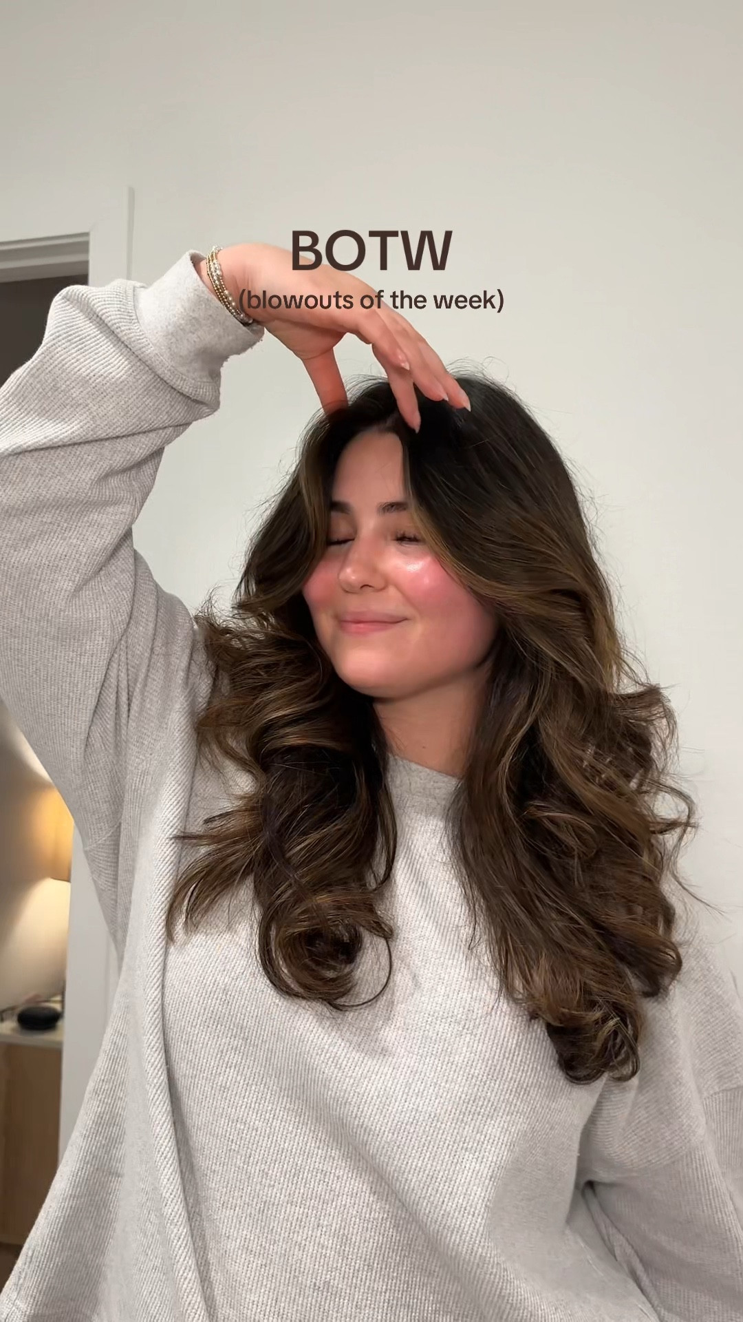 Blowouts of the week! 👏🏼

Blowout routine, blowout products, shark beauty, shark flexstyle, hair wash day, hair wash day routine, hair volume products, heat protectant spray, hair volume mousse, hair thickening spray, hair volume spray, hair perfume, hair styling tool, hair inspiration, brunette hair inspiration 

#LTKStyleTip #LTKBeauty