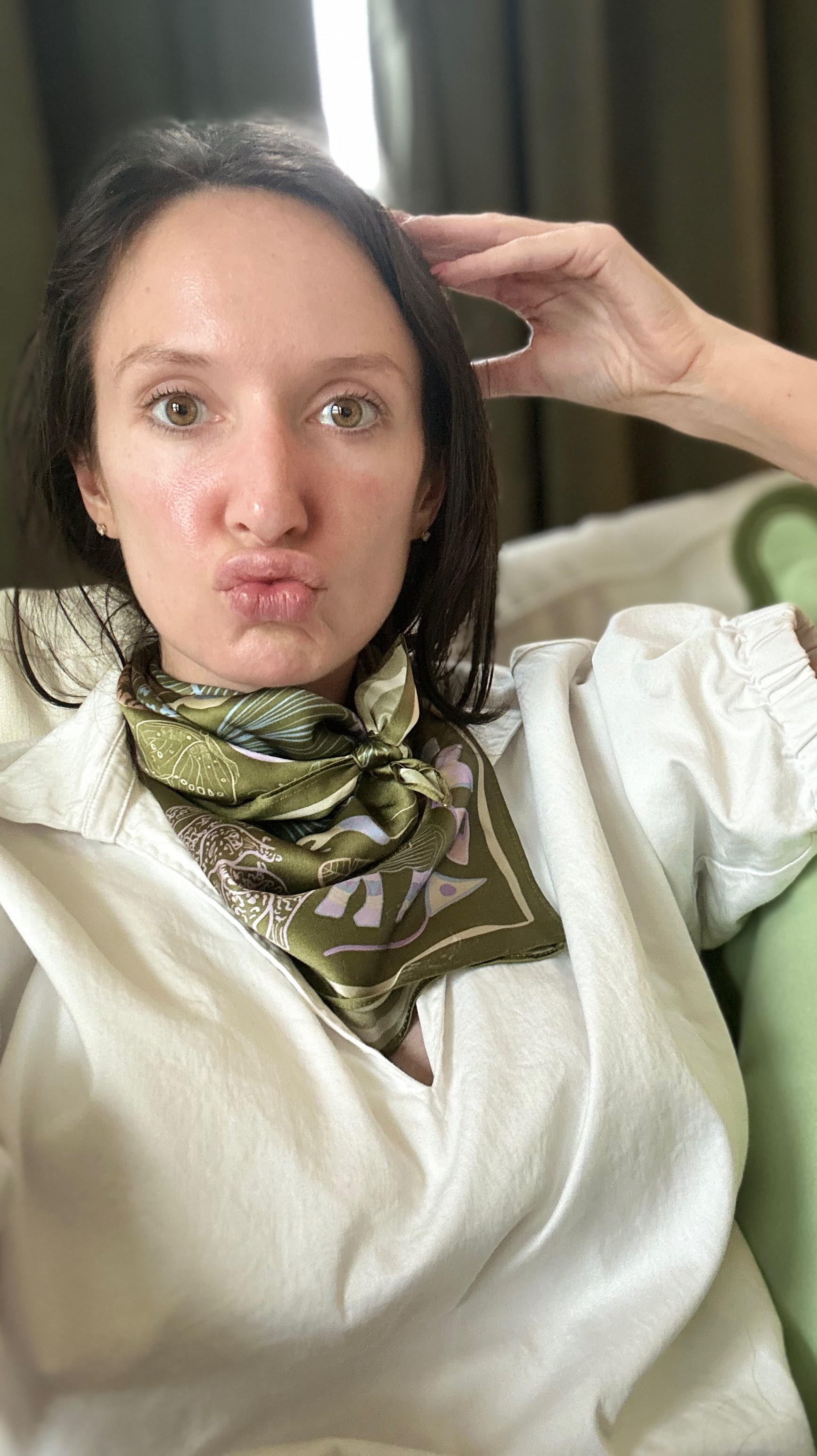 Wednesday Office wear vs wfh wear!

#LTKFindsUnder100 #LTKSpringSale #LTKFindsUnder50