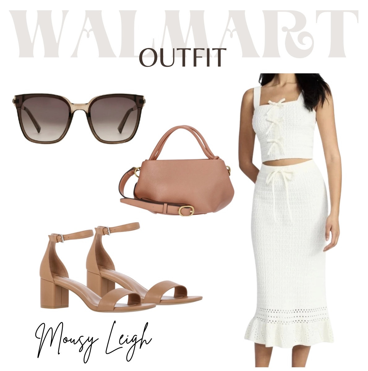 matching set, styled! 

#LTKootd #LTKSaleAlert #LTKSeasonal