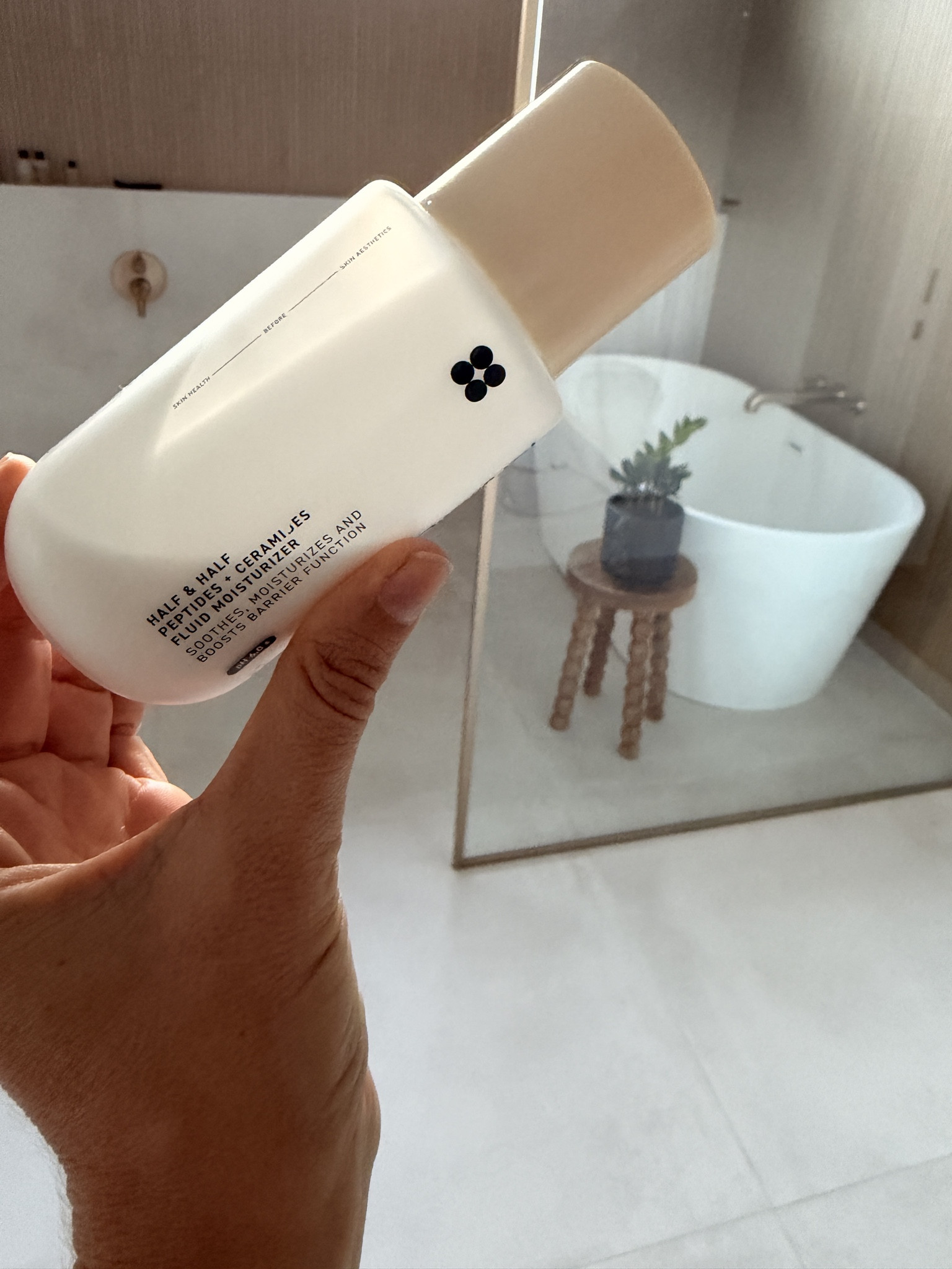 Amazon face moisturizer 

#LTKmomlife #LTKSaleAlert #LTKBeauty