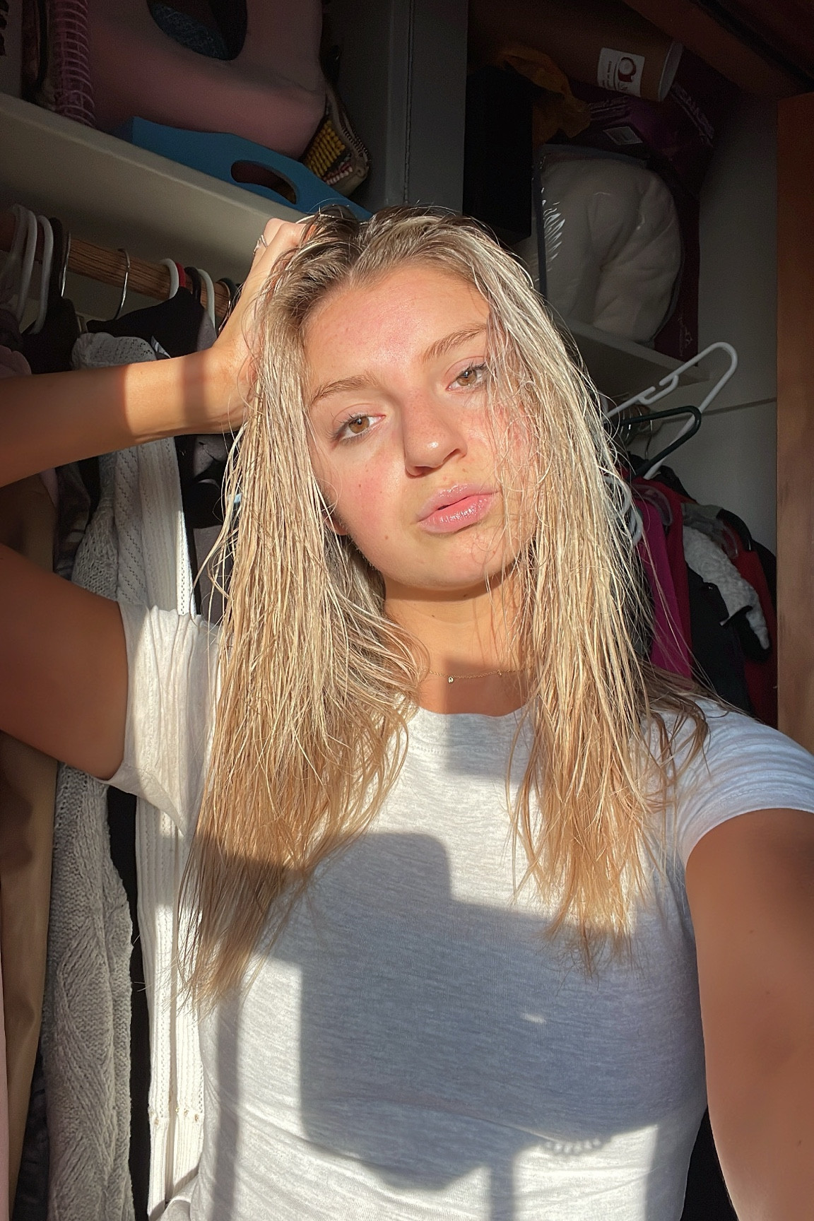 Shower essentials for glowing skin and silky smooth hair 

#LTKbeauty #LTKGiftGuide #LTKhome