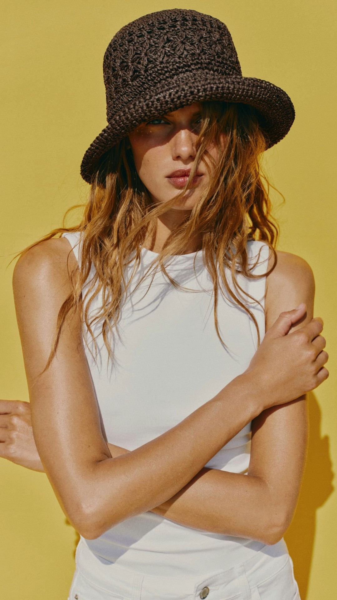 Zara finds for the end of summer 🤍

summer outfit, summer outfits, summer fashion, vacation must have, beach must have, beach essentials, bucket hat, sun hat, woven hat

#LTKSeasonal