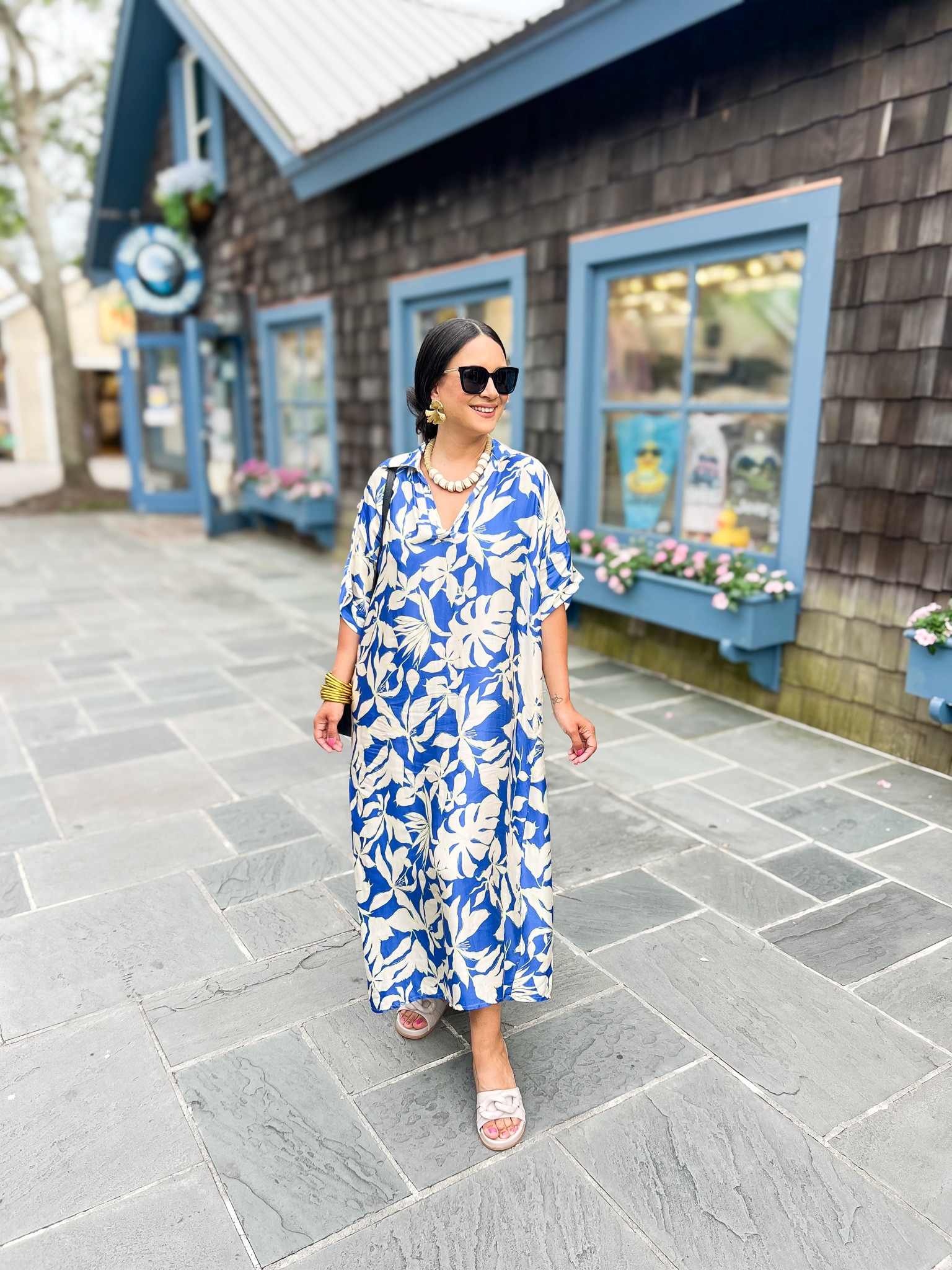 Summer dress. Silk dress. Vacation dress. Resort style. Summer outfit. 

#LTKMidsize #LTKSeasonal #LTKTravel
