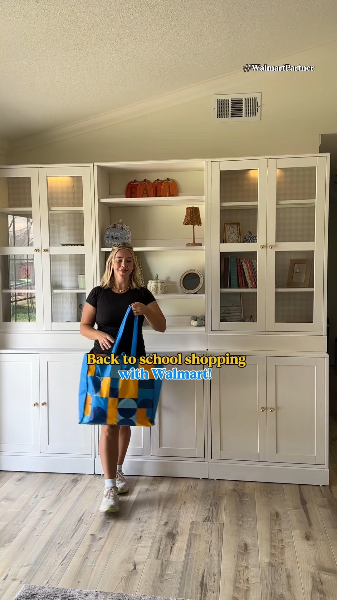 BTS shopping with Walmart!! @walmart #walmart #walmartpartner

#LTKFindsUnder50 #LTKKids #LTKFamily