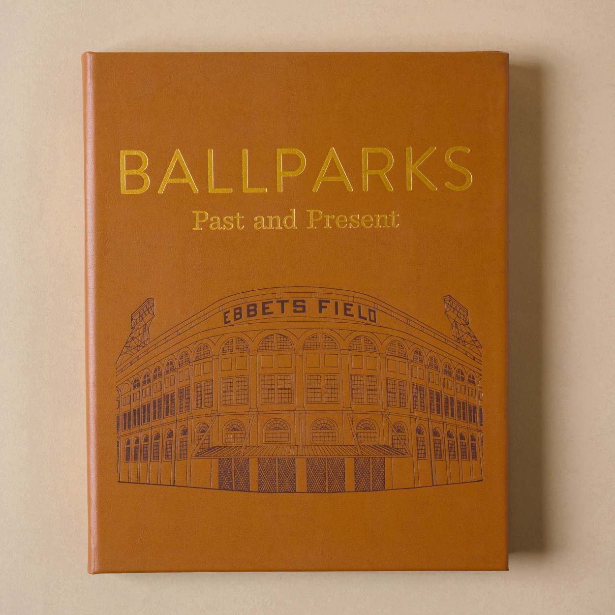 Ballparks Past and Present | Magnolia