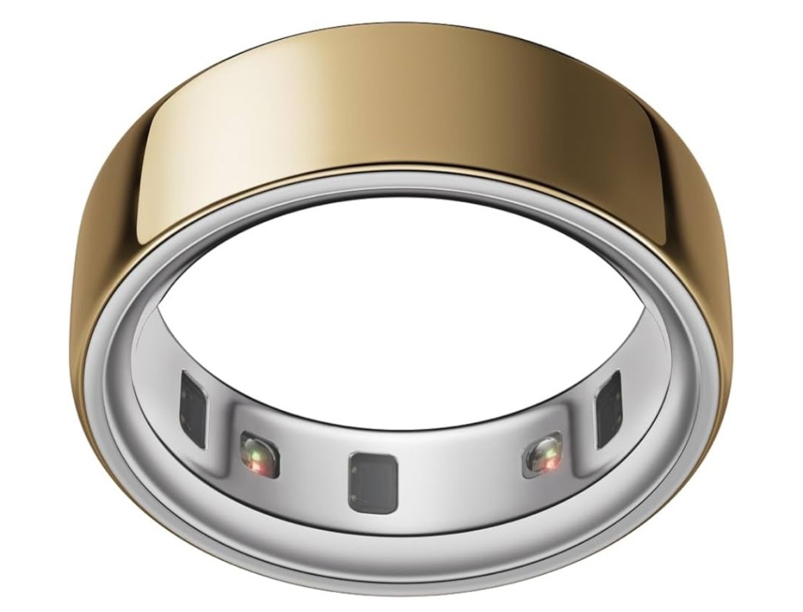 Oura ring on sale! Perfect Christmas gift 

#LTKCyberWeek #LTKGiftGuide #LTKfitnessgoals