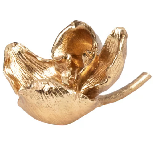 Deko-Blume, goldfarben H20 | Maisons du Monde | Maisons du Monde (DE & IT)