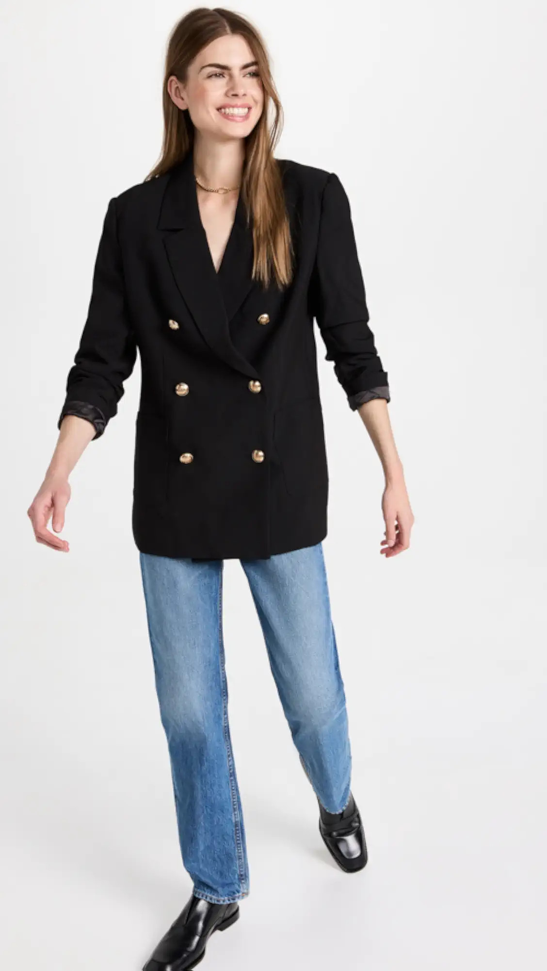 Odyssey Blazer | Shopbop