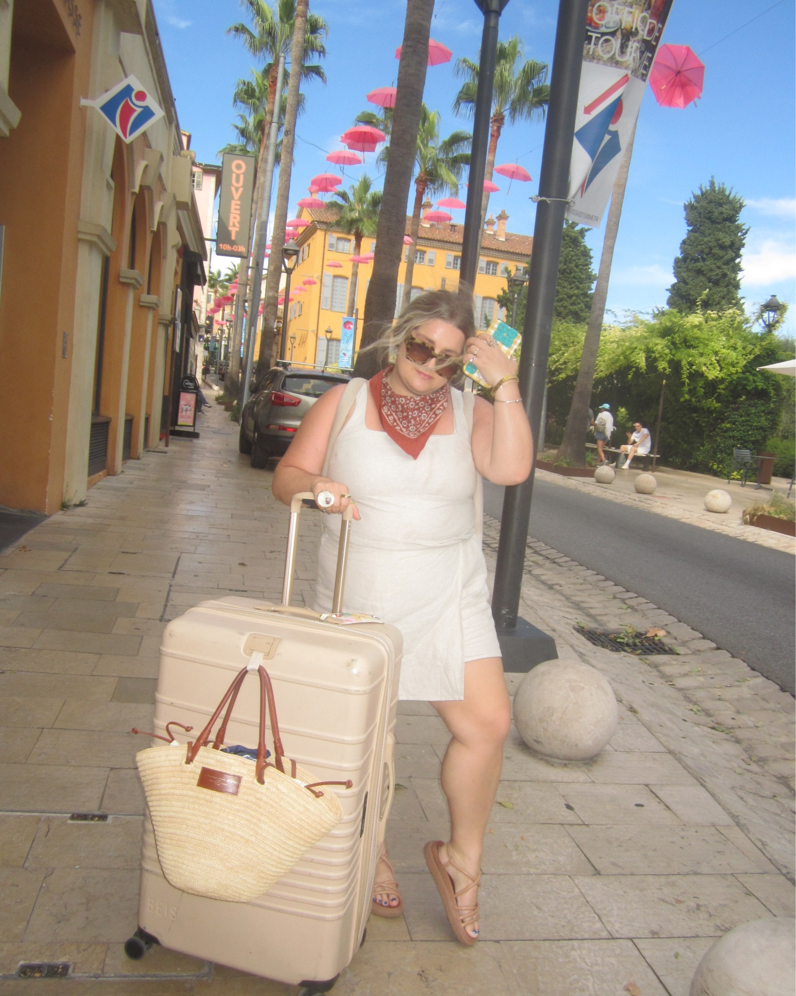 Big SALE for this linen transitional set!! Size L! 

#LTKSeasonal #LTKMidsize #LTKPlusSize