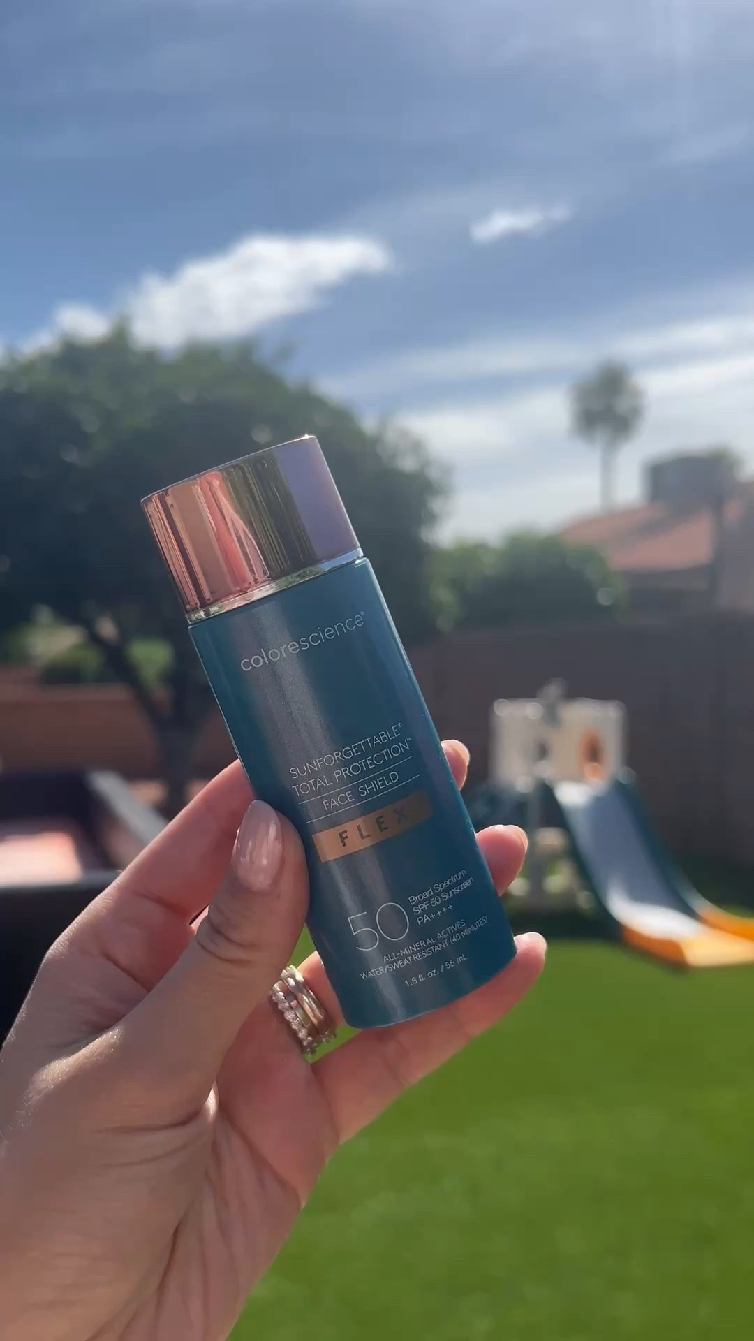 the only essential I need 🌟

#LTKBeauty #LTKTravel