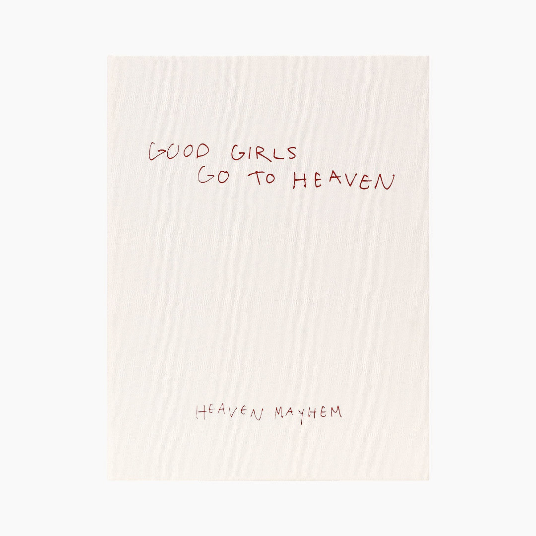 BOOK BOX | Heaven Mayhem