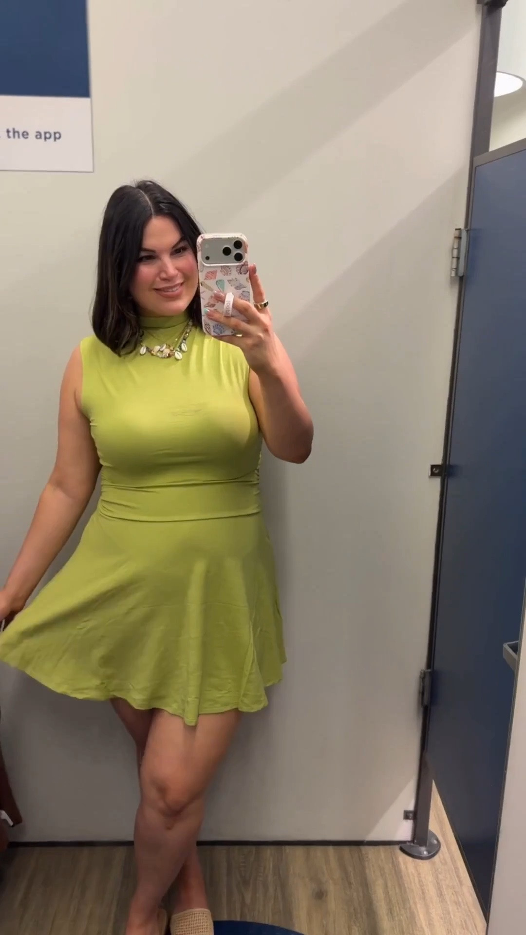 Midsize size 12/14 Old Navy try on! Which look is your fav?! I am tied between the first dress + second look with the pink! And sadly that first dress is just about sold out online so now I’m kicking myself for not getting it in store lol. Should I go back?! 

Sizes :
Printed Dress : large 
Pink top : large 
Pink shorts : large 
Swimsuit : top/bottoms : large 
Crochet cover up: top/bottoms: xl
Green dress : large 
Blue dress : large

#LTKMidsize #LTKSeasonal #LTKTall