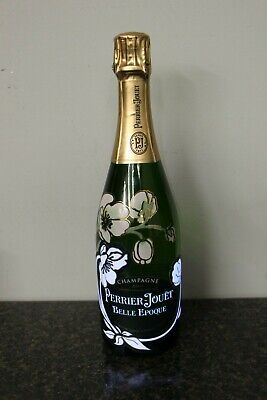 2011 Perrier Jouet Belle Epoque Champagne 1 Bottle - This bottle lights up | eBay US