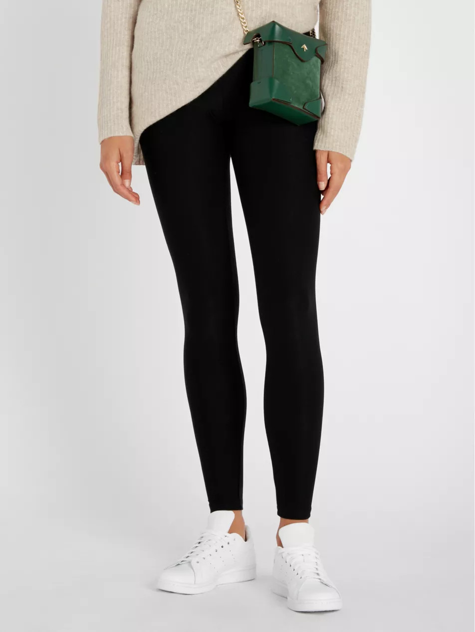 Control stretch-jersey leggings | Selfridges