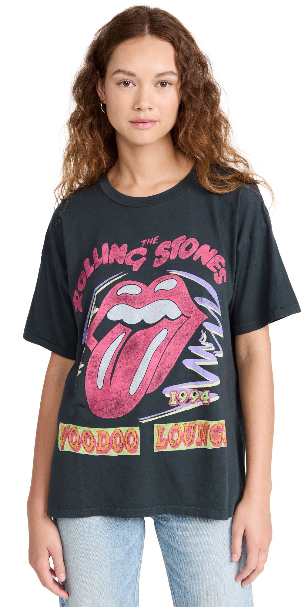 Daydreamer Rolling Stones Tee | Shopbop