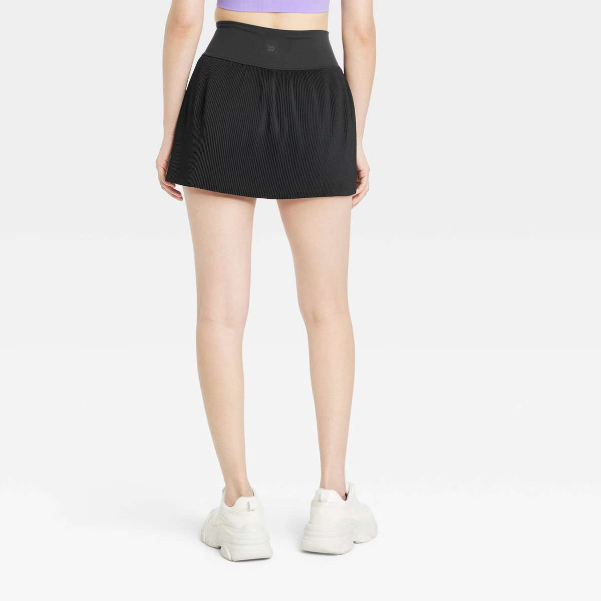 Women's Micro Pleated Skorts - All in Motion™ | Target