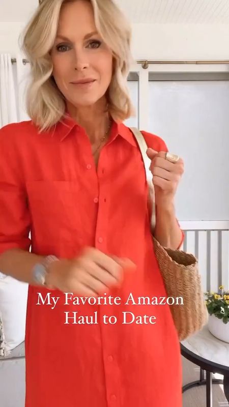 Amazon spring sale finds 

#LTKsalealert #LTKstyletip #LTKSeasonal