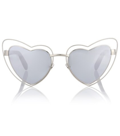 Loulou SL 197 sunglasses | Mytheresa (FR)