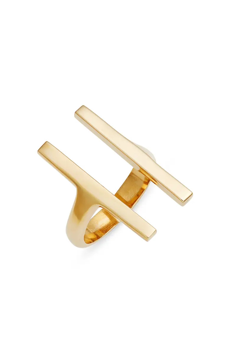 Double Bar Ring | Nordstrom