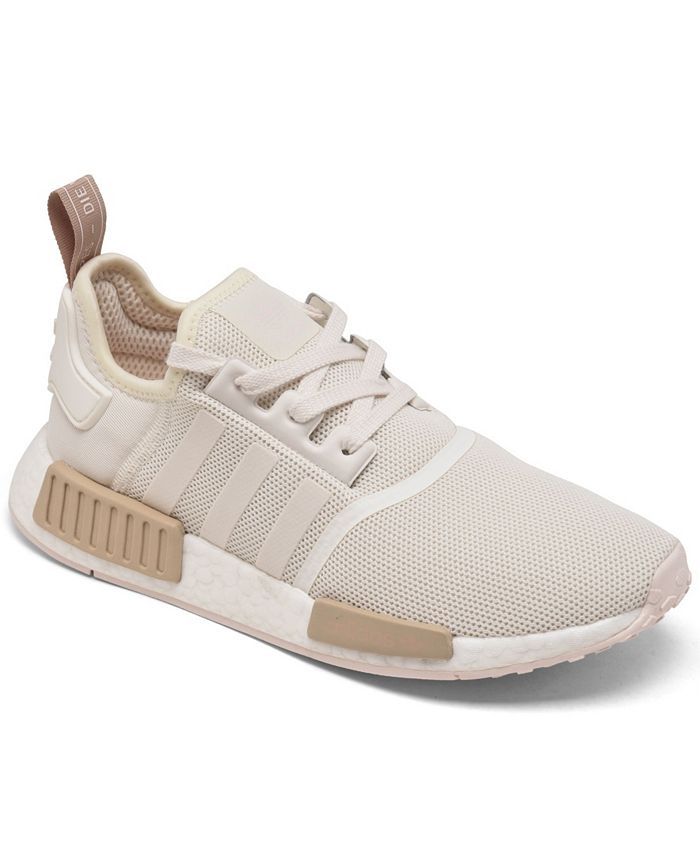 Women's NMD R1 Casual Sneakers from Finish Line | Macys (US)