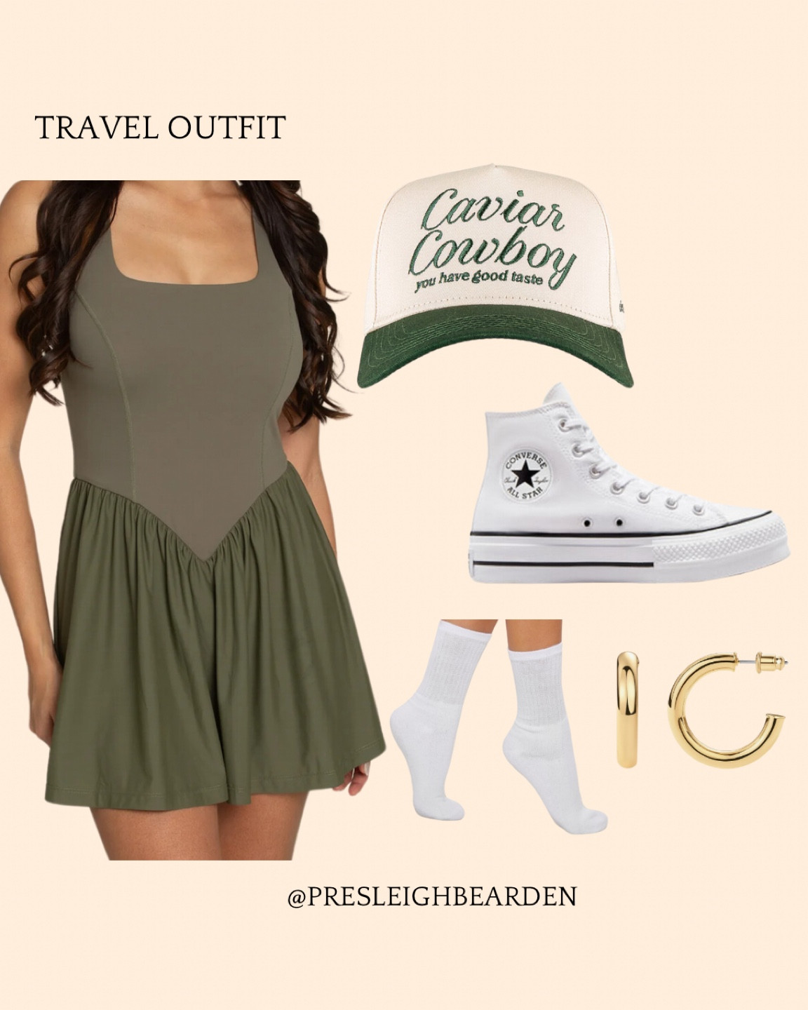Cute Travel Outfitts

#LTKtravel