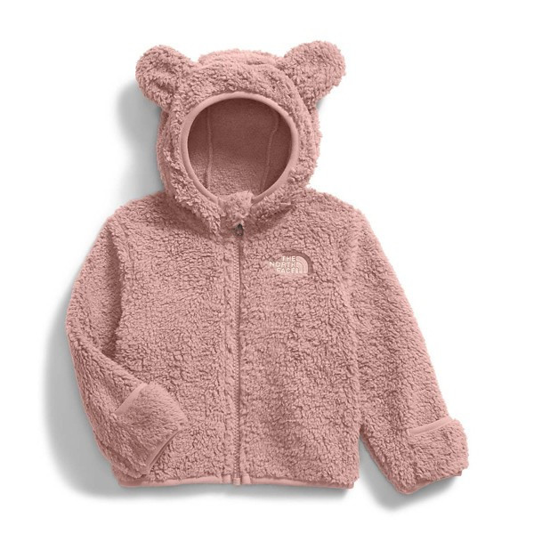 The North Face Bear Baby 6 mo. Pink Moss | Scheels