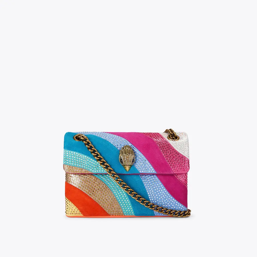 mini kensington bag | Kurt Geiger US