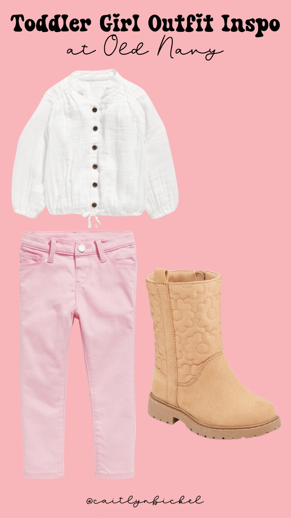 Toddler girl outfit inspo from Old Navy 

#LTKstyletip #LTKkids #LTKfindsunder50