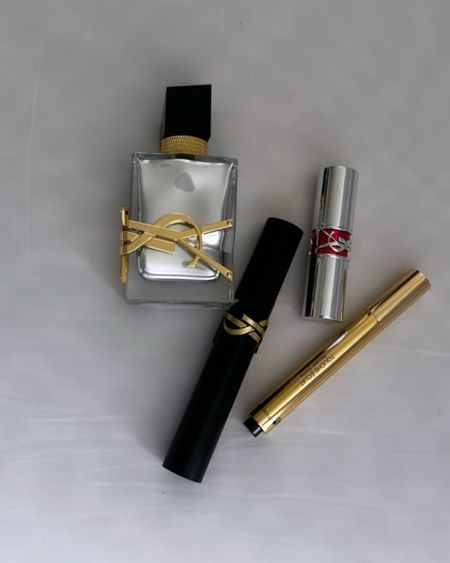 Never too early to start your holiday shopping. Gift idea for her - these ysl beauties 


#perfume
#giftideq
#holidaygifts
#beautyproducts


#LTKbeauty #LTKGiftGuide #LTKHoliday