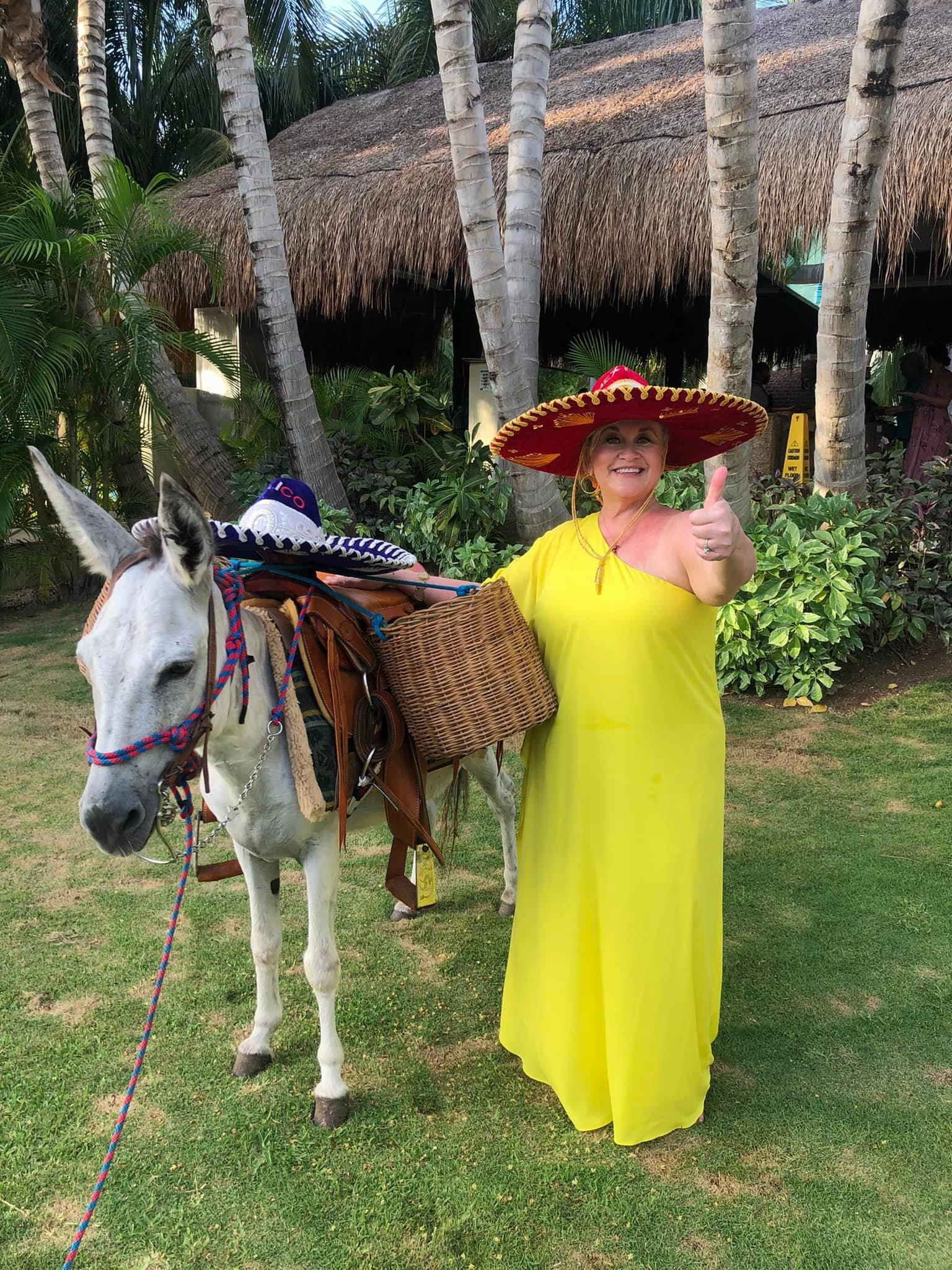 Mother of the bride dress for a destination wedding
Size XL Showme your Mumu dress


#LTKwedding #LTKtravel #LTKstyletip