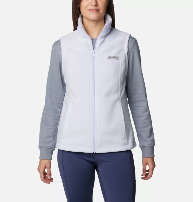 Color:
Cirrus Grey Heather | Columbia Sportswear