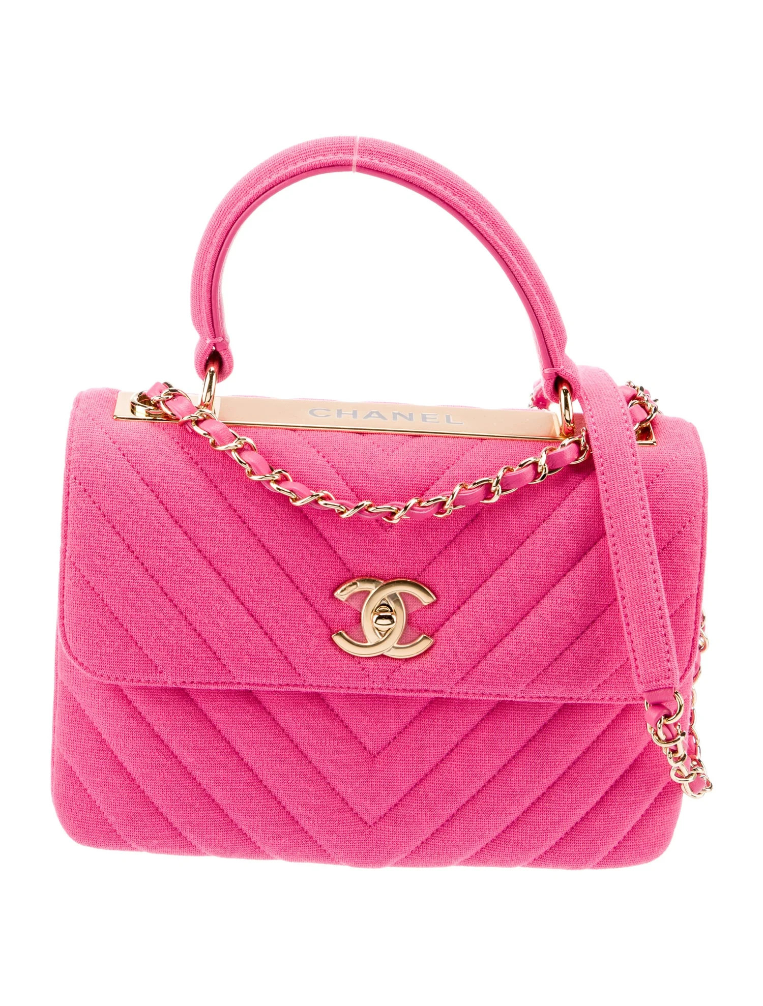 Chanel | The RealReal