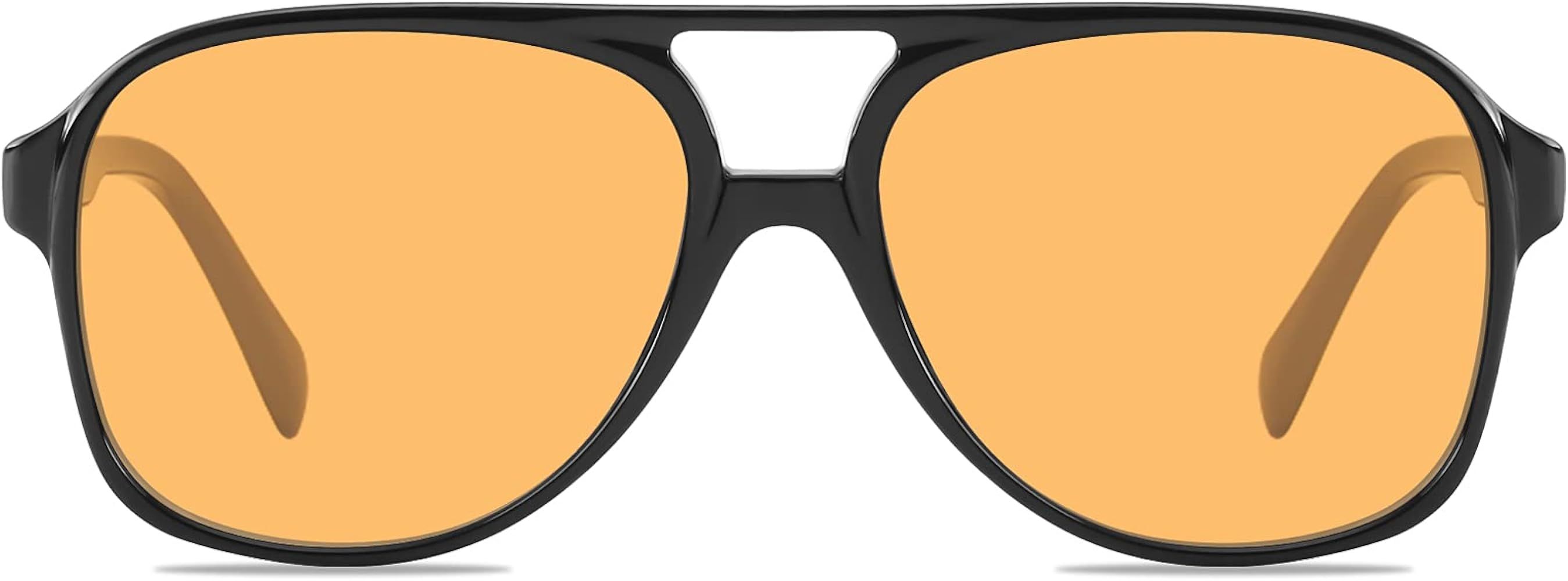 Retro 1970 Sunglasses  | Amazon (US)