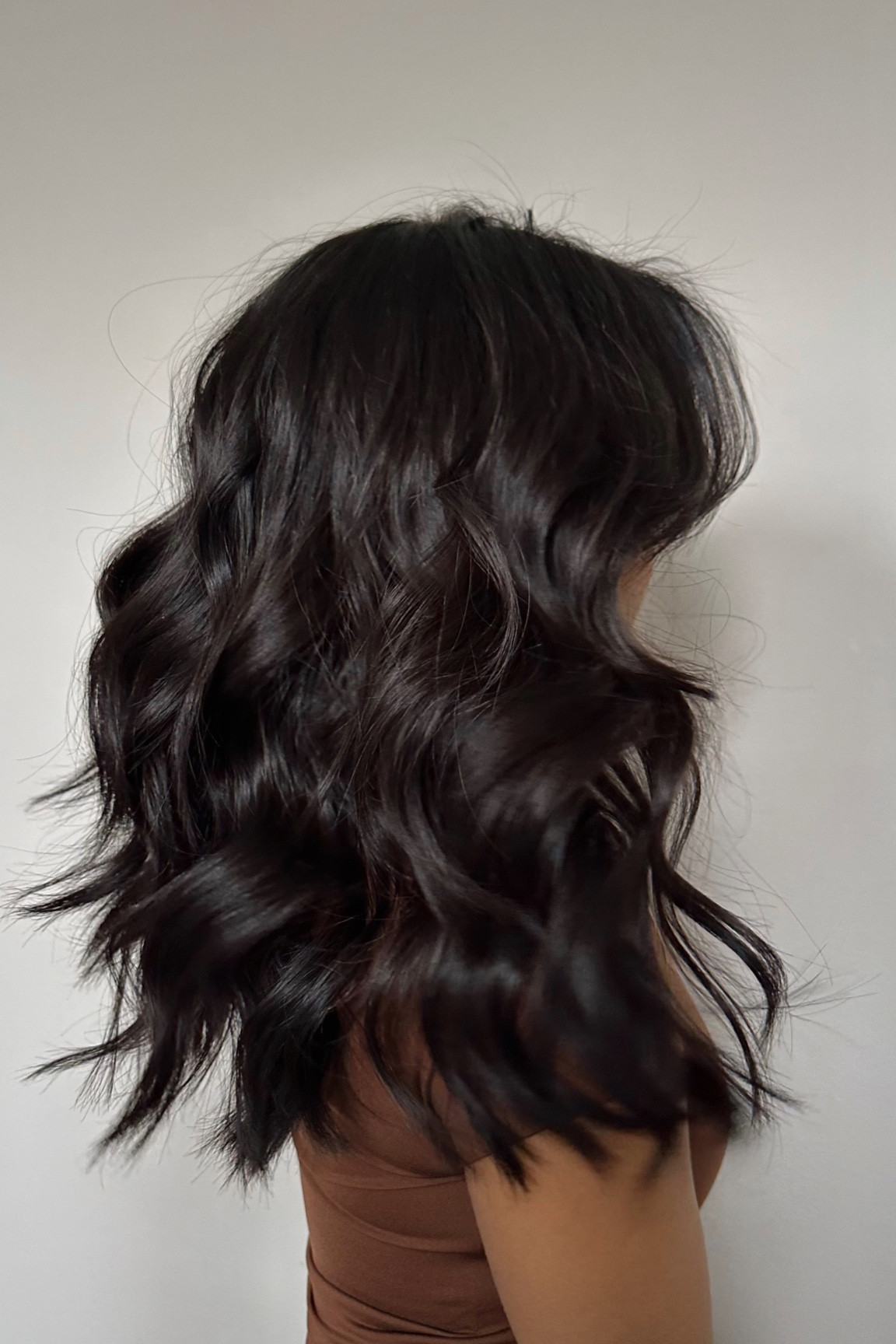 Summer beach waves hair. I used the T3 1 inch curling wand to creat these beach waves. 

#LTKU #LTKbeauty