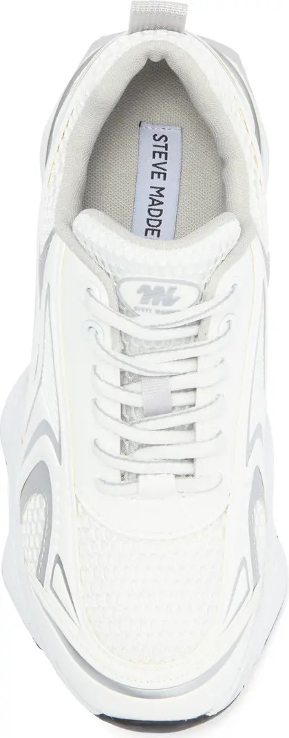 Steve Madden Sagaa Sneaker (Women) | Nordstromrack | Nordstrom Rack