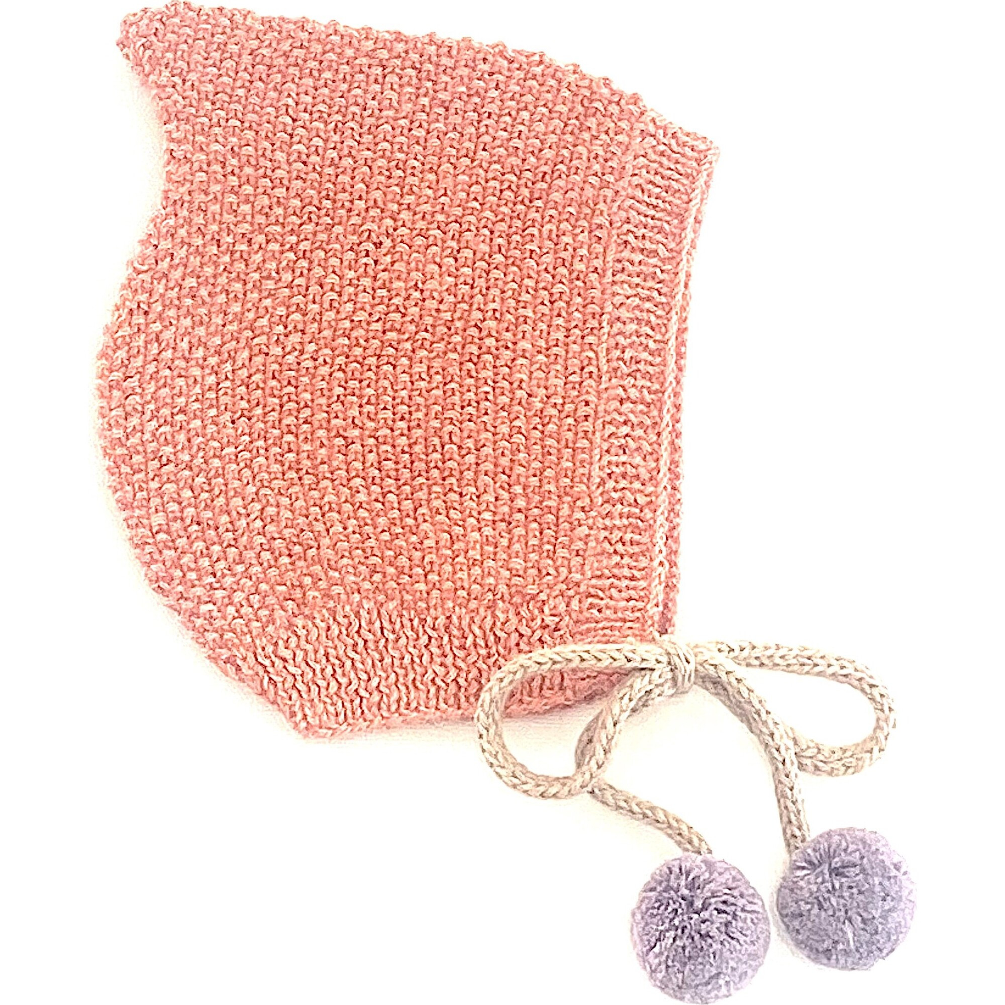 Bonnet, Cotton Candy | Maisonette