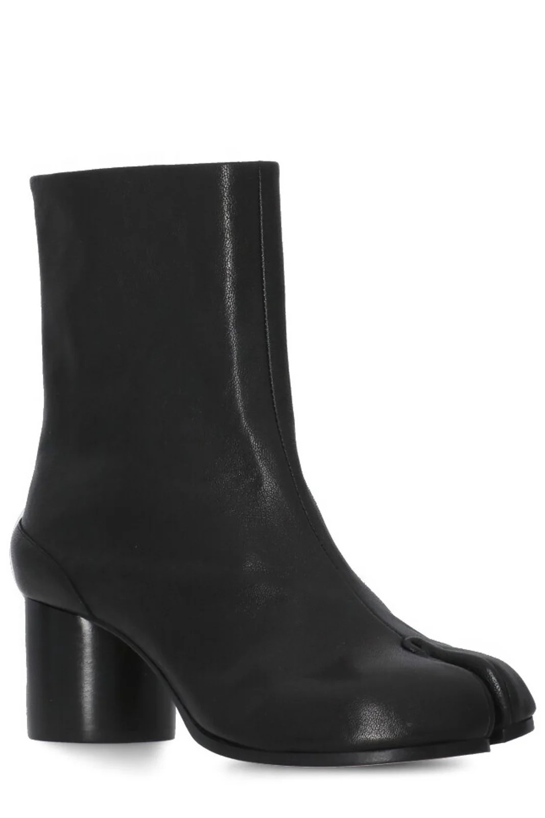 Maison Margiela Tabi Ankle Boots | Cettire Global