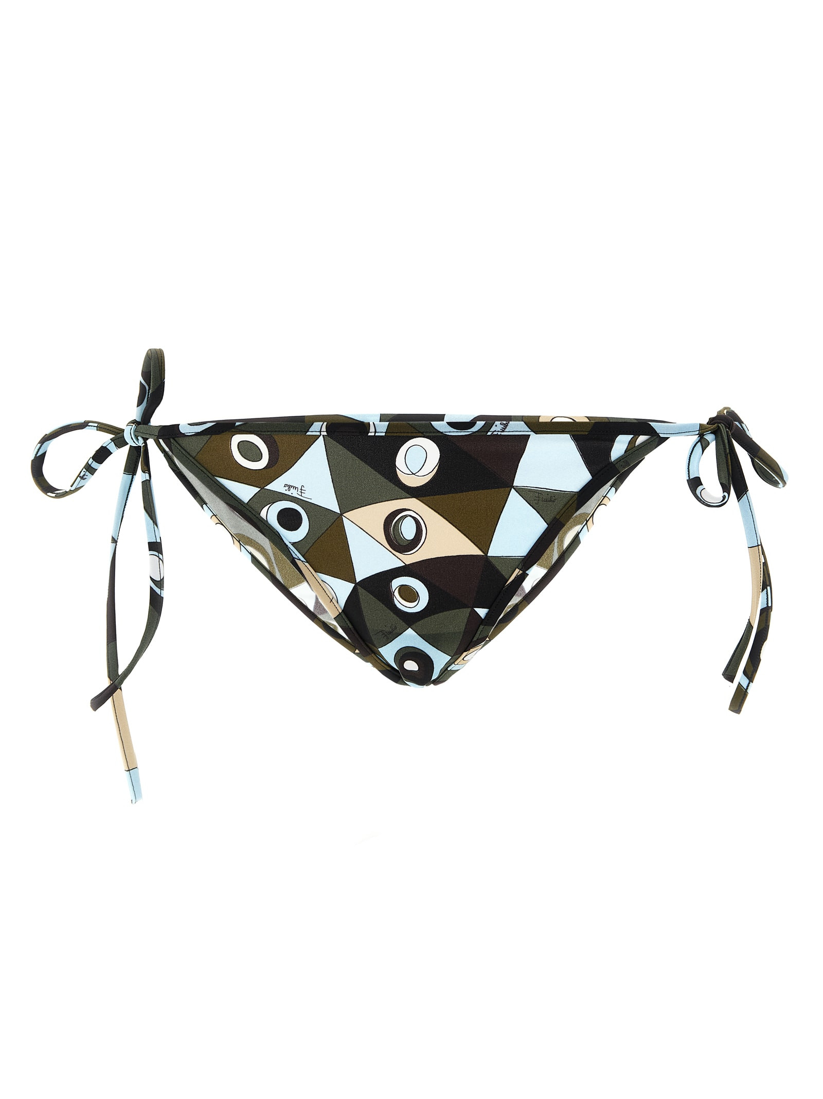 Pucci panties Bikini Briefs | Italist.com US