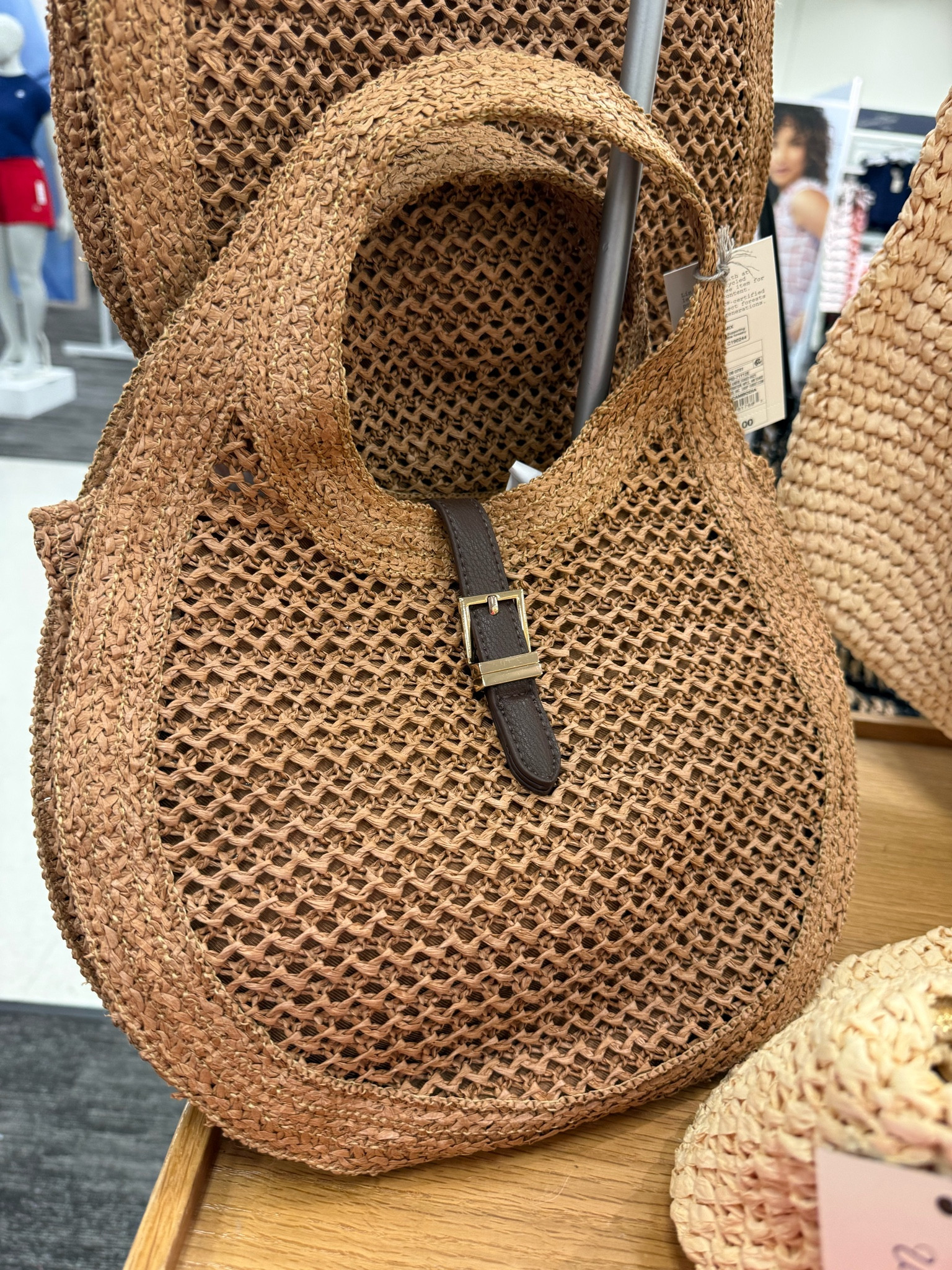 Target summer bag