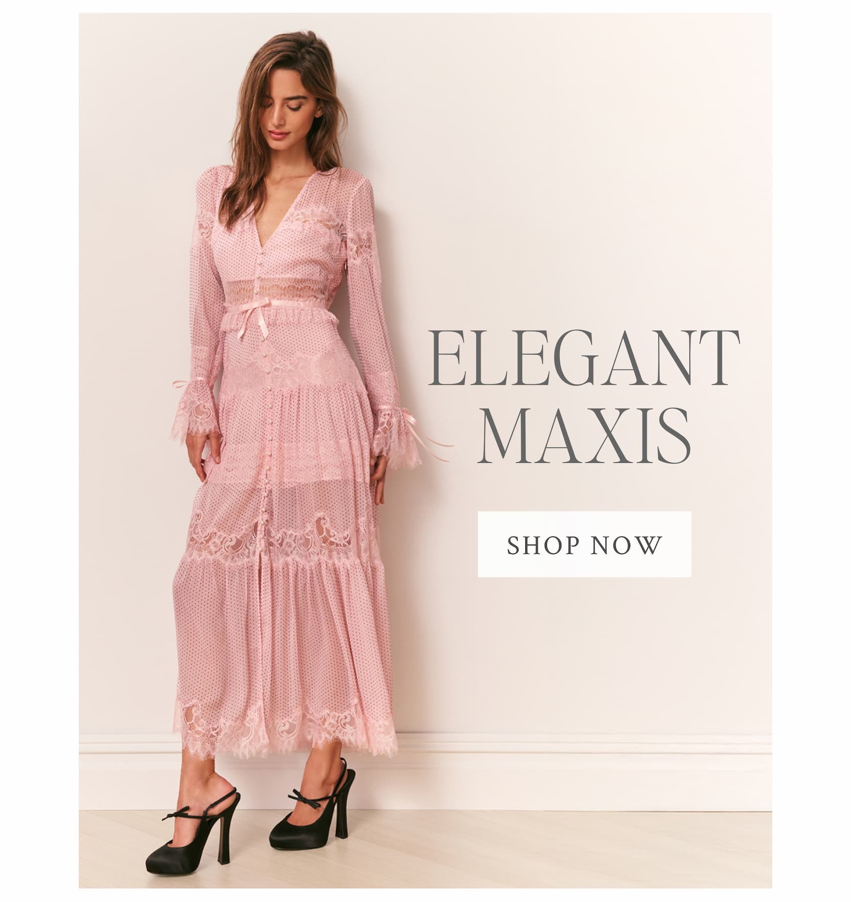 Love Shack Fancy up to 75% off is actually elite 🤍✨

If you’ve been eyeing those romantic floral dresses, soft knit cardigans, dreamy pajama sets, or bridal ready whites… this is your moment. Designer pieces at this kind of discount do NOT sit for long.

Perfect for bridal weekends, spring events, vacations, or just upgrading your feminine closet. I linked my favorite sale finds before sizes disappear.

#LoveShackFancy #LSFSale #LuxuryOnSale #FeminineStyle #RomanticFashion #SpringWardrobe #ShoppingWithPriiincesss #LTKStyle

#LTKootd #LTKSeasonal #LTKSaleAlert