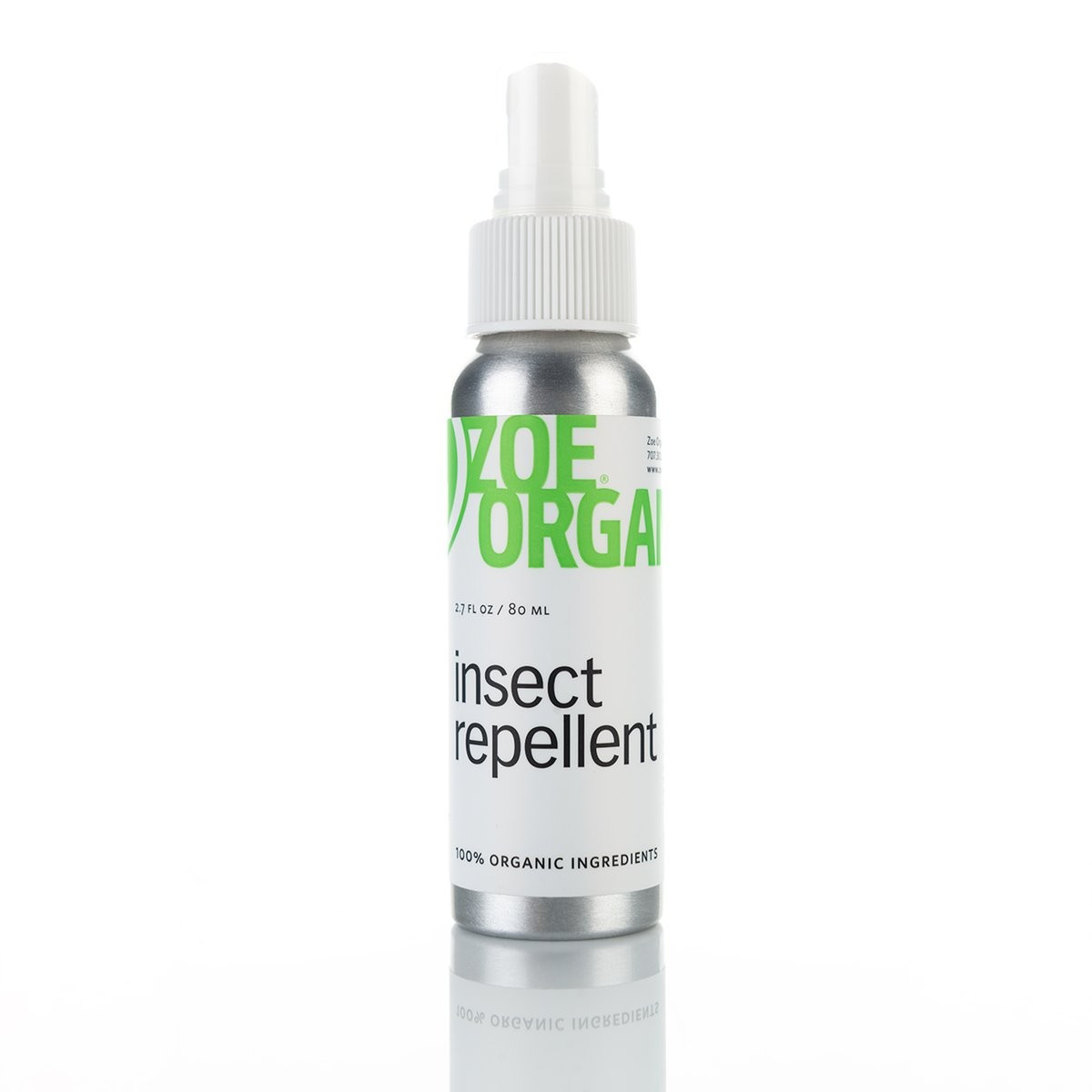 Insect Repellent | Zoe Organics