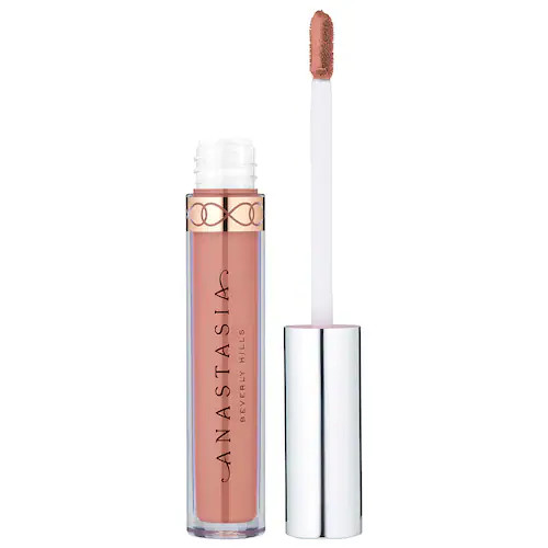 Smudge-Proof Matte Liquid Lipstick | Sephora (US)