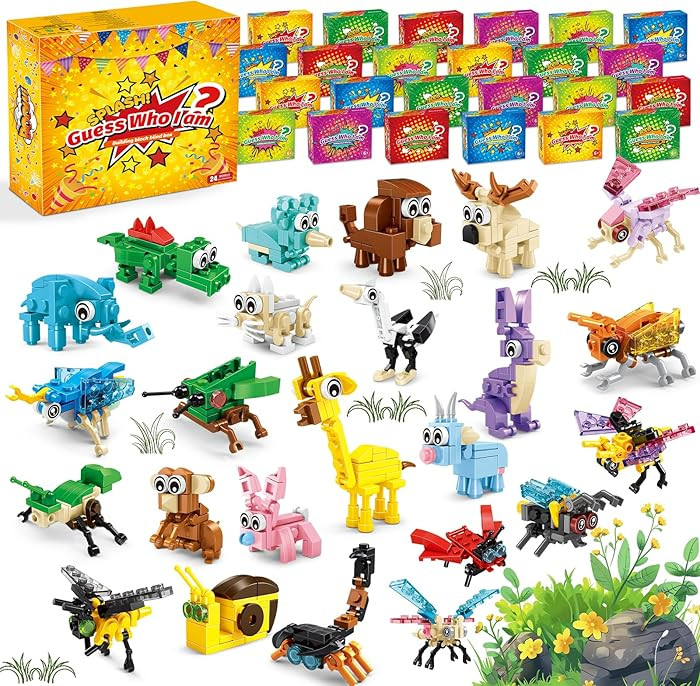 zitetbolo toys | Amazon (US)