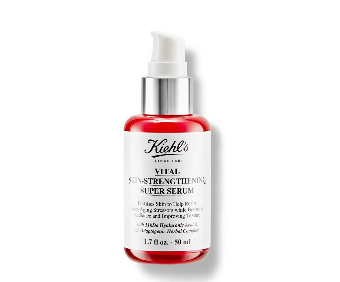 Vital Skin-Strengthening Hyaluronic Acid Super Serum - Kiehl's | Kiehls (US)