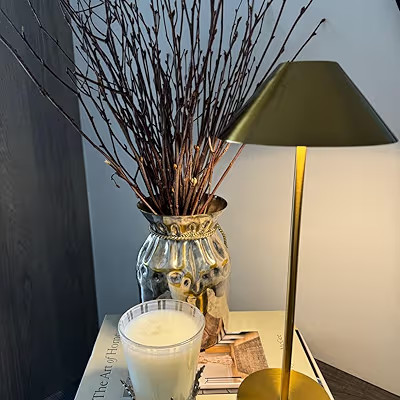 NEST New York Scented Classic Candle, Bamboo - 8.1 oz - Up to 60-Hour Burn Time - Reusable Glass ... | Amazon (US)